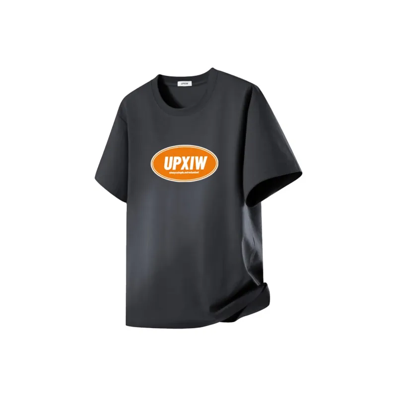 UPXIW T Shirts Unisex-26