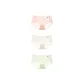 3 Pack (Sand Pink+Bright Skin+Primrose Green)