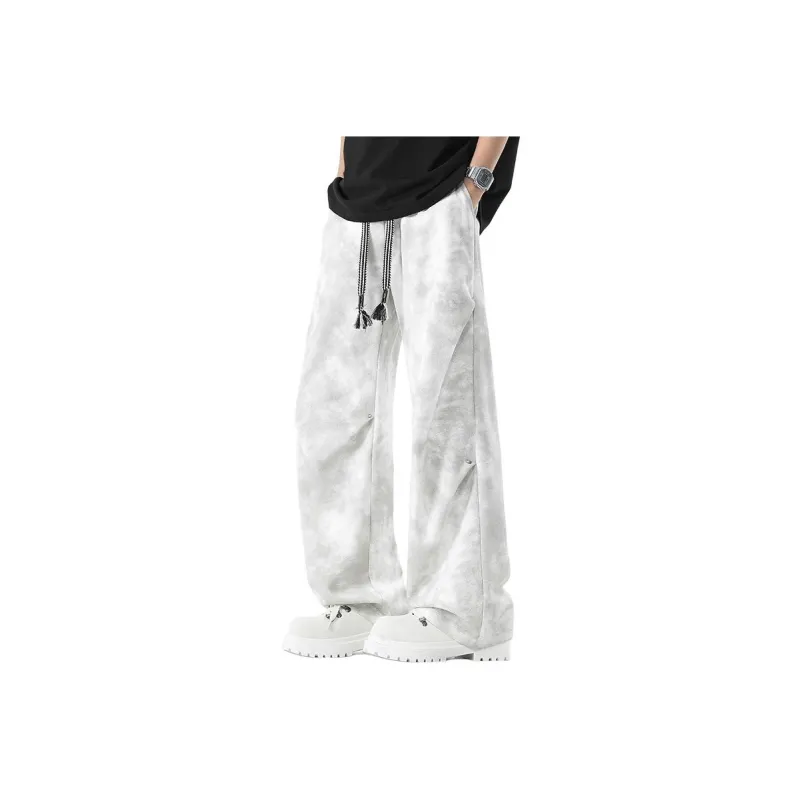 ORMY Casual Pants Unisex-0