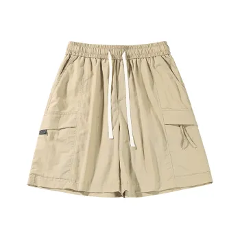 AMBER LIGHT Cargo Shorts Unisex
