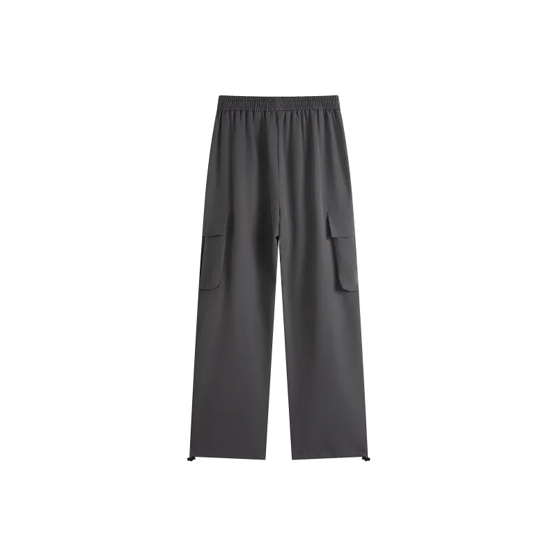 DESSO Casual Pants Unisex-4
