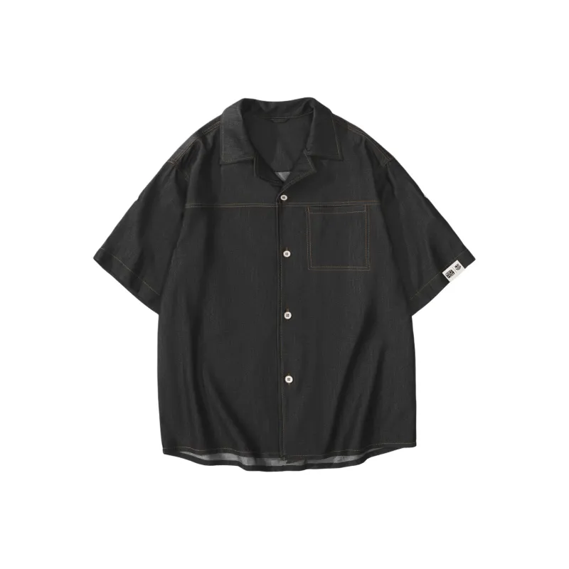 FCB ARCELONA Shirts Unisex-6