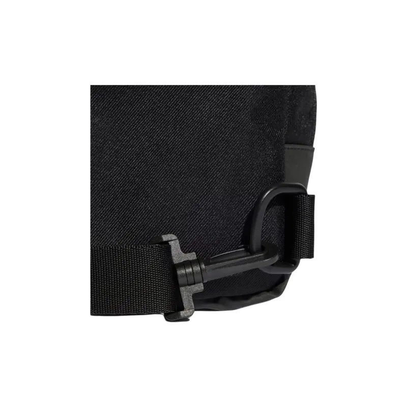 Adidas Prime Polyester Backpack Trumpets Unisex Black-4
