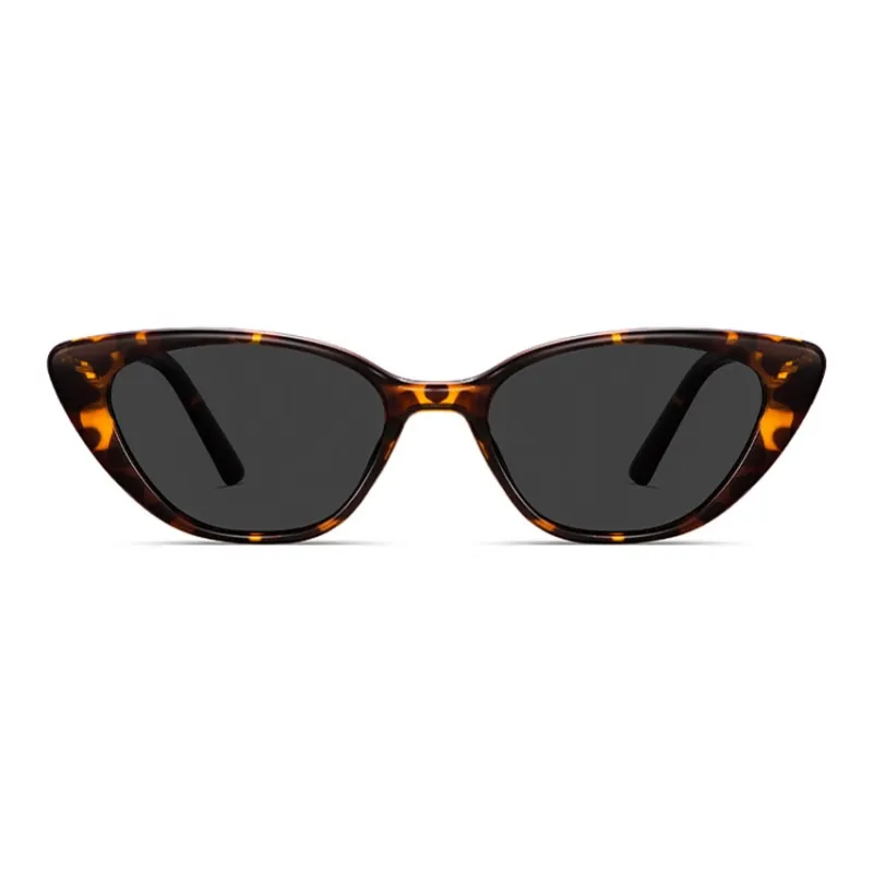 CAPONI TR90 Cat Eye Sunglasses Unisex-7