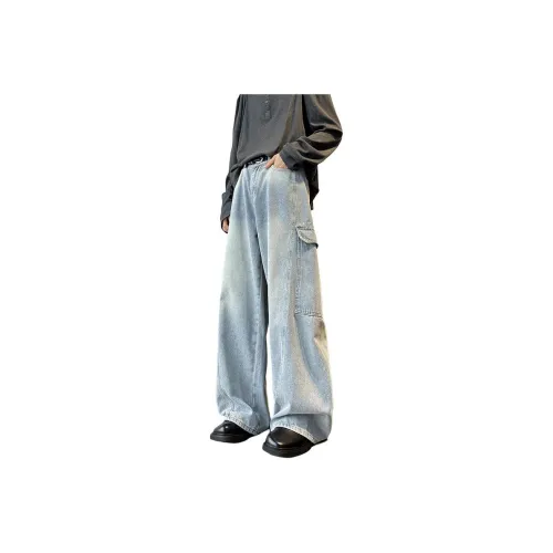 CORNILOT Casual Pants Unisex
