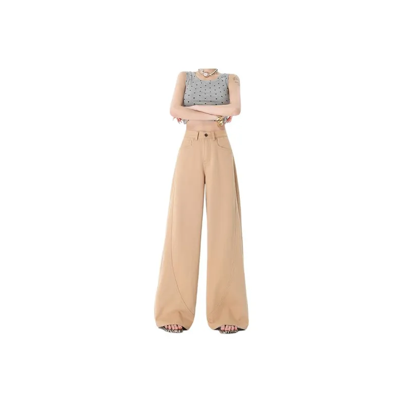 Ordifen Jeans Women's-16