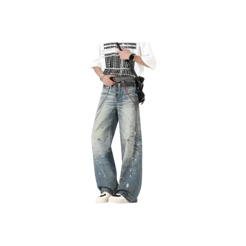 FOREVER 21 Jeans Unisex
