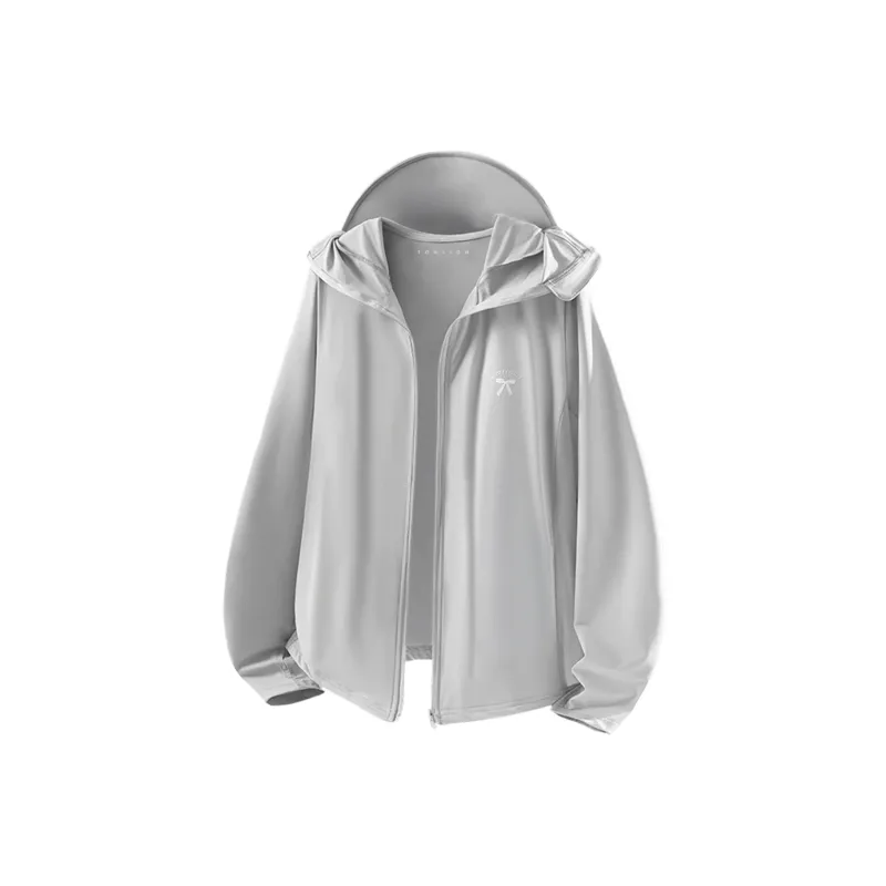 Tonlion Sun Protection Clothing Women's-20