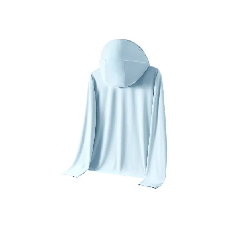 Tonlion Sun Protection Clothing Women's-16