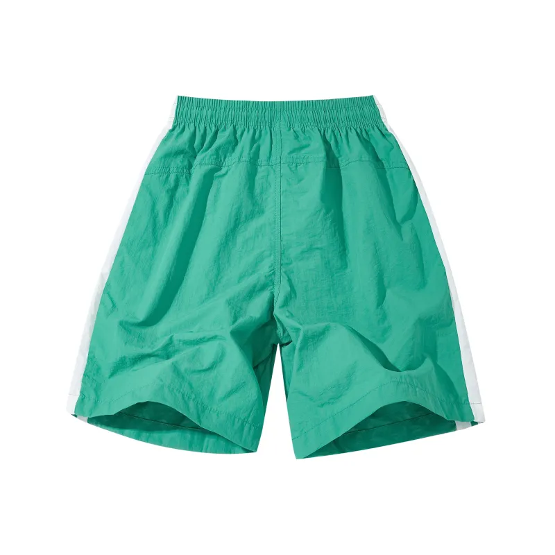 Rolling Money Casual Shorts Unisex-5