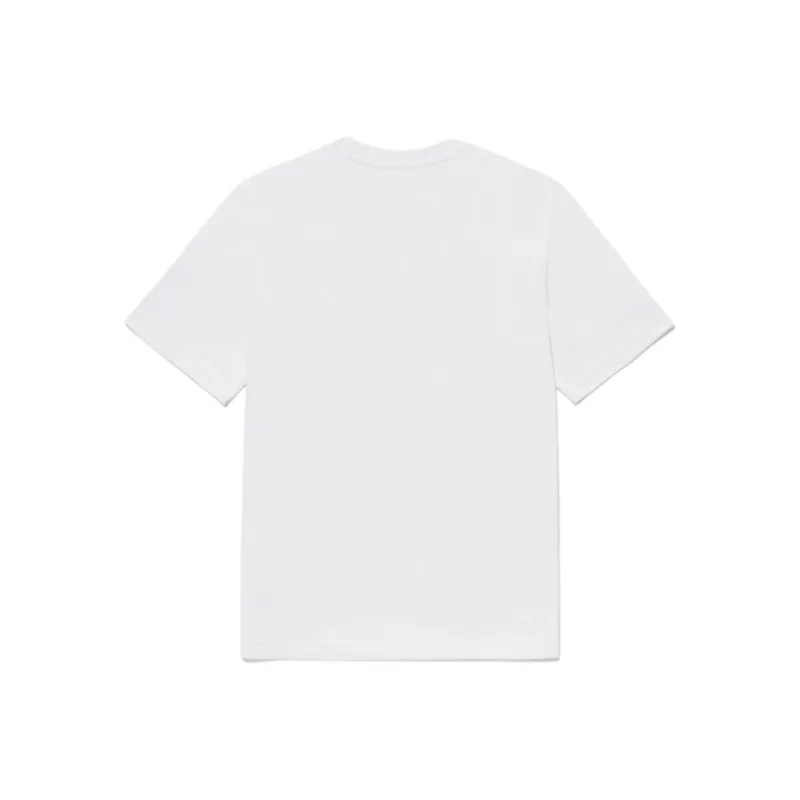 DESCENTE T Shirts Unisex-3