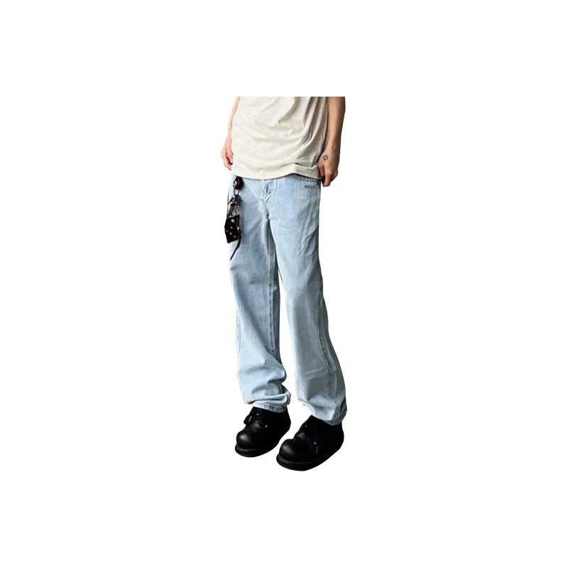 TUCANO Jeans Unisex-6