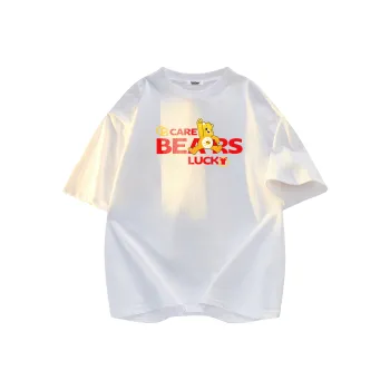 CAREBEARS T Shirts Unisex