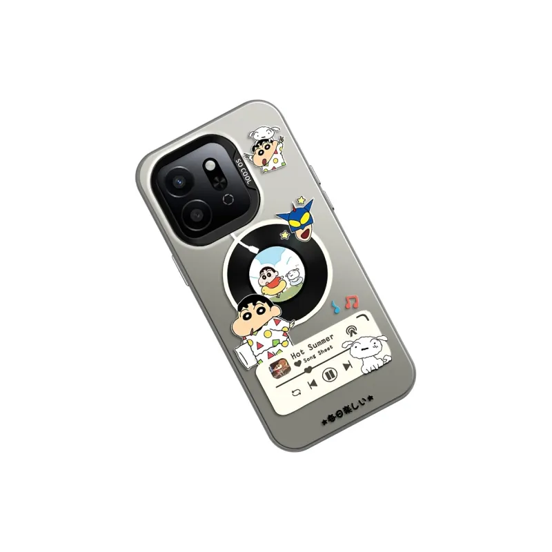 YICAIJIA Phone Cases-7
