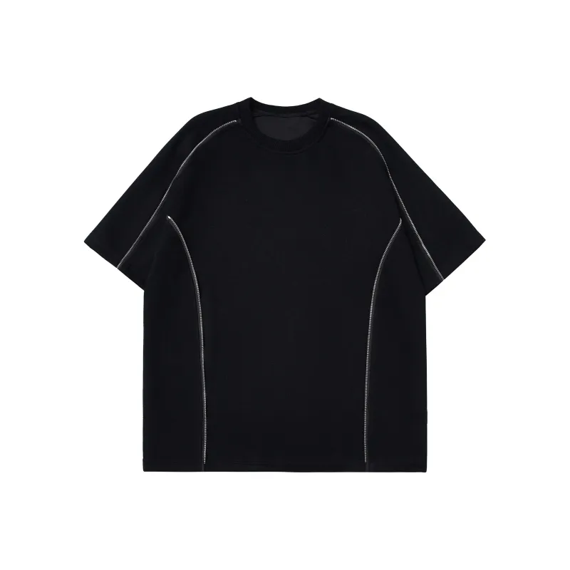 WOKXSS T Shirts Unisex-1