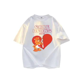 CAREBEARS T Shirts Unisex