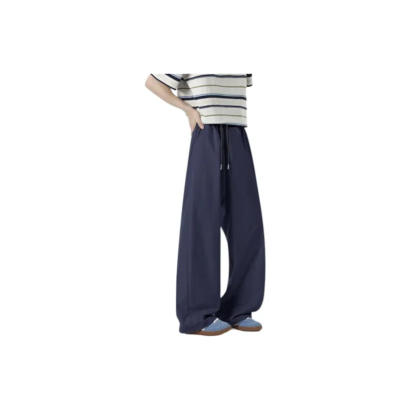 MJ STYLE Casual Pants Unisex-6
