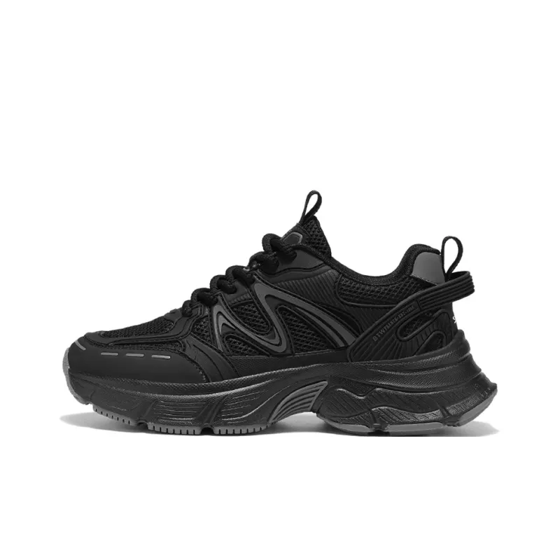 Colorful Creations Low Top Chunky Sneakers Men's-6