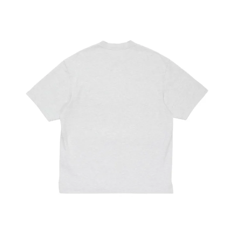Acne Studios Jersey T shirt-1