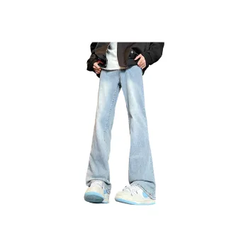 Rolling Money Jeans Unisex