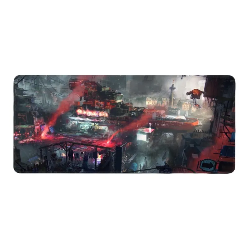 DANYIN Mouse Pads-36