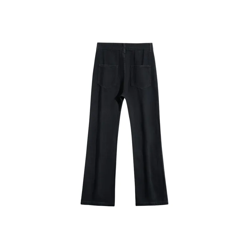 EMERICA x KW LIANMINGKUAN Jeans Unisex-1