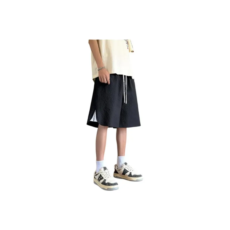 SCHEPPERHEYN Casual Shorts Unisex-1