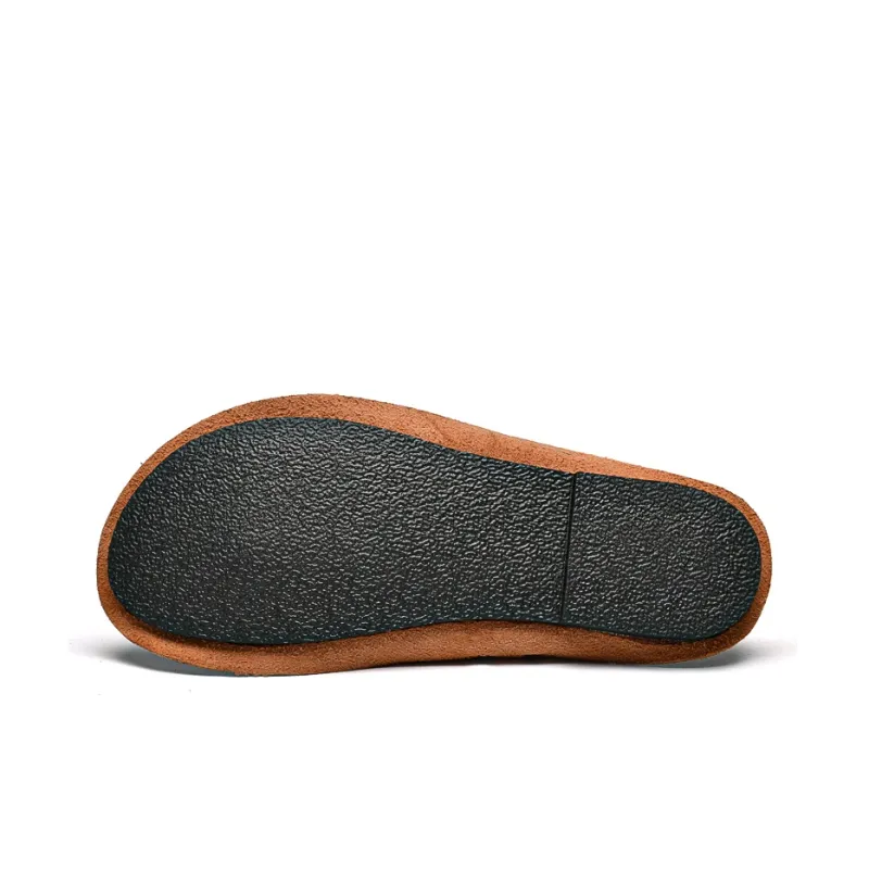 Jerden Smith Abrasion Resistant Slip Resistant Flip Flops Men's-12