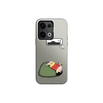 YICAIJIA Phone Cases