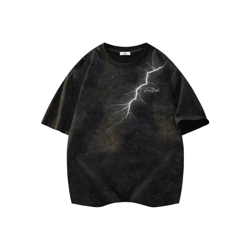 FASTFISH T Shirts Unisex-0