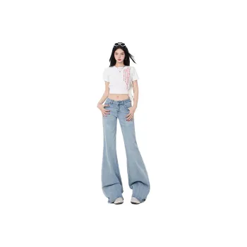 Ordifen Jeans Women's