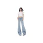 Light Blue Pants