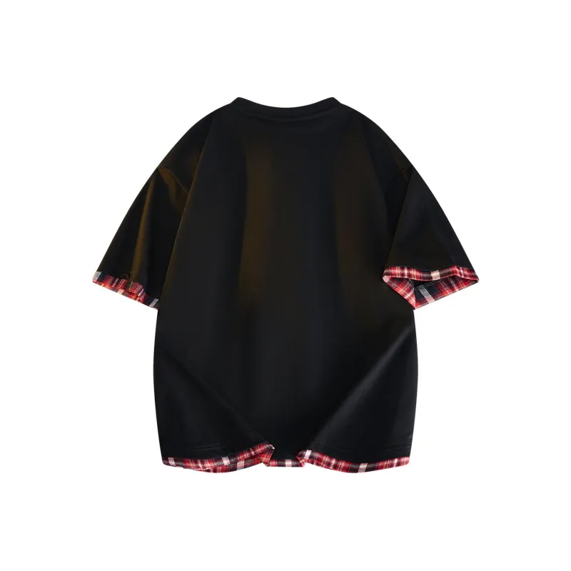 FASTFISH T Shirts Unisex-1