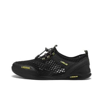 LONGDUIZHANG Shock Absorbers With Slip Resistant And Abrasion Resistant Properties Running Shoes Men's