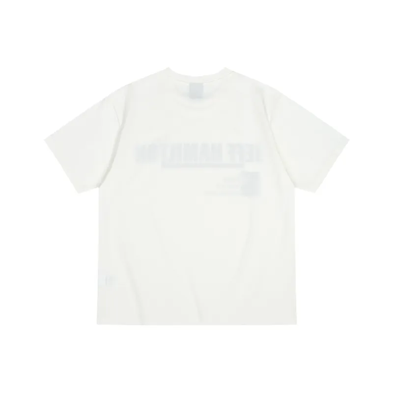 JEFF HAMILTON T Shirts Unisex-1