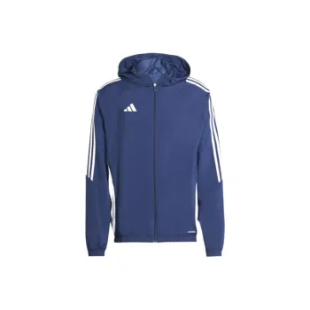 Adidas Free Shipping With AdiClub Tiro 24 Windbreaker