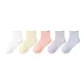 Mulberry Silk C Set-5 Pack