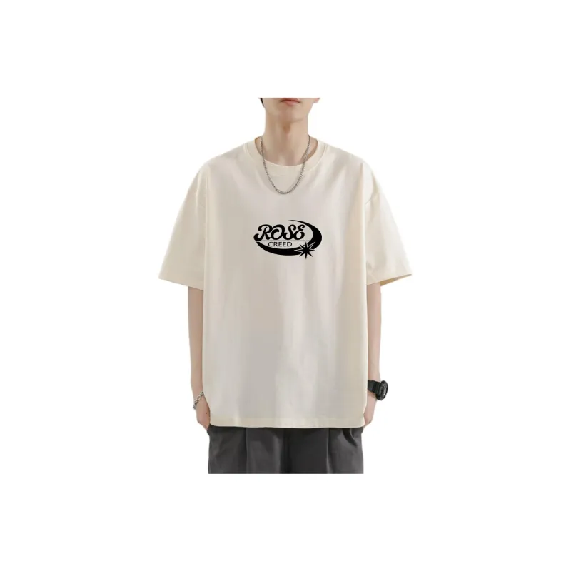 ROSECREED T Shirts Unisex-6