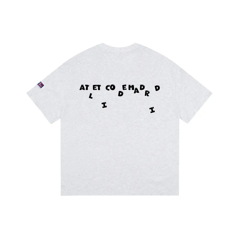 ATLETICO DE MADRID 1903 T Shirt Unisex-12