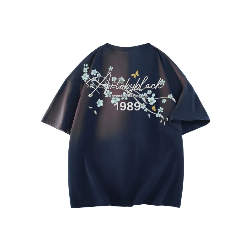 A02 T Shirts Unisex-30