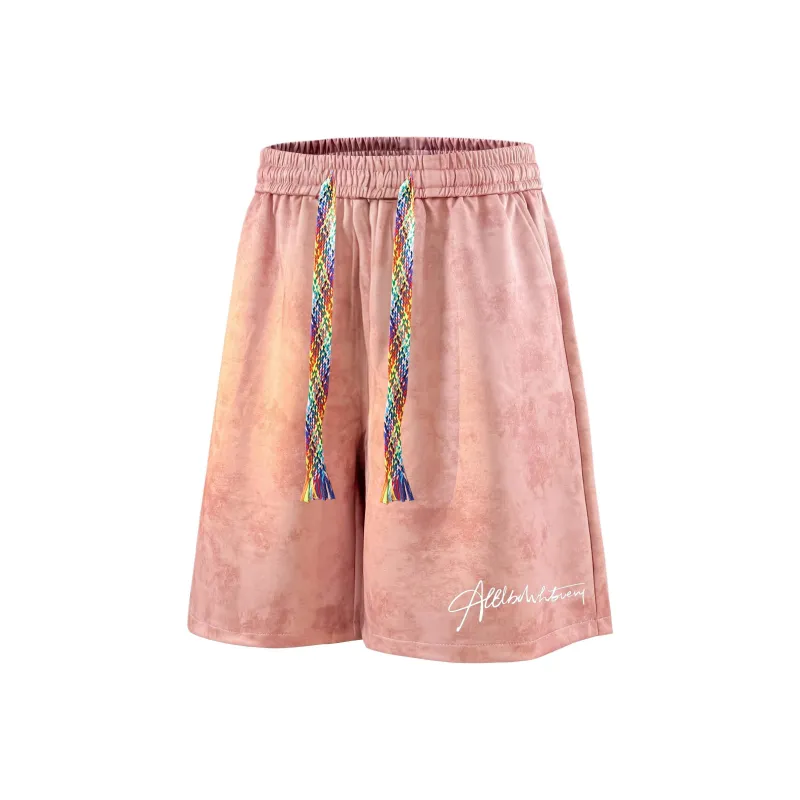 DBD WH Casual Shorts Unisex-6