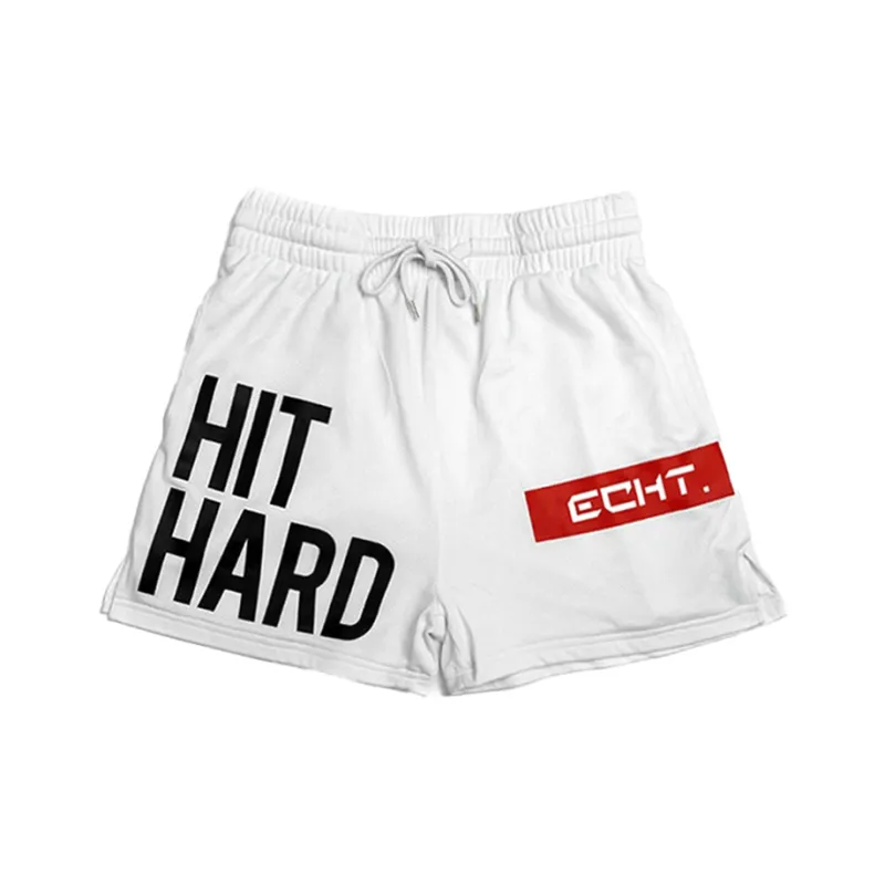 F.K.V.A Casual Shorts Unisex-4
