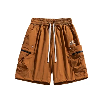 Yiwen Cargo Shorts Unisex