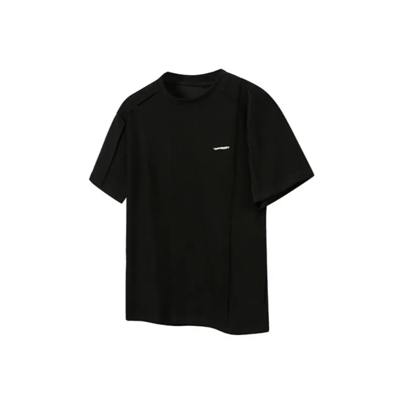 Vine Color Regular T Shirt Women's-2