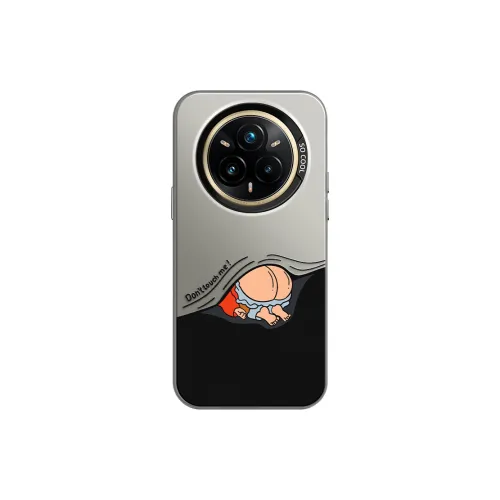 YICAIJIA Phone Cases