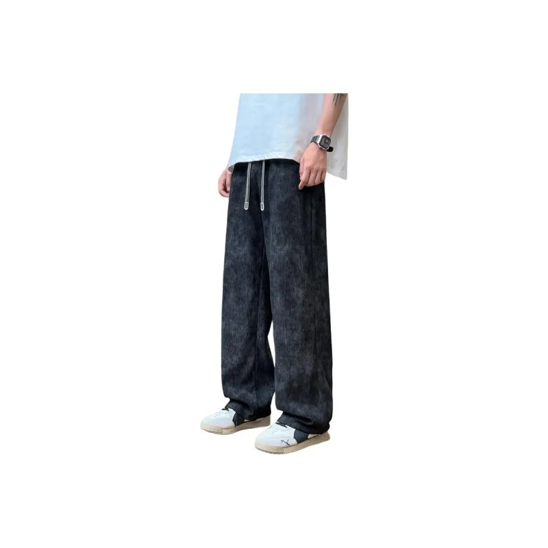 KAIPAINEN Casual Pants Unisex-0