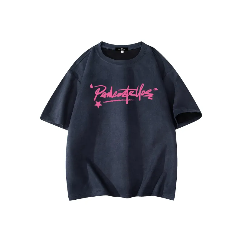 PAUL COSTELLOE T Shirts Unisex-8
