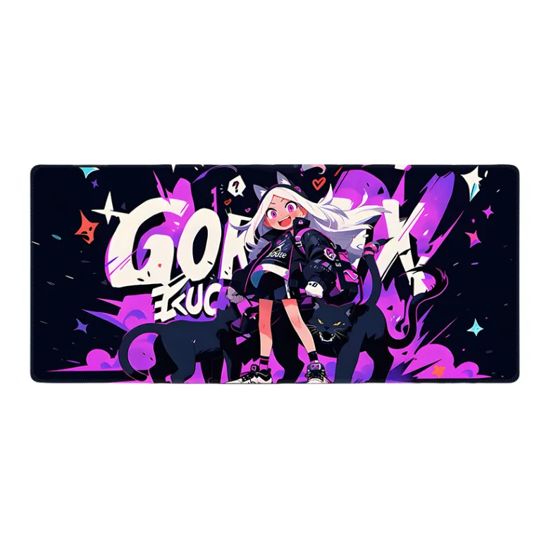 DANYIN Mouse Pads-63