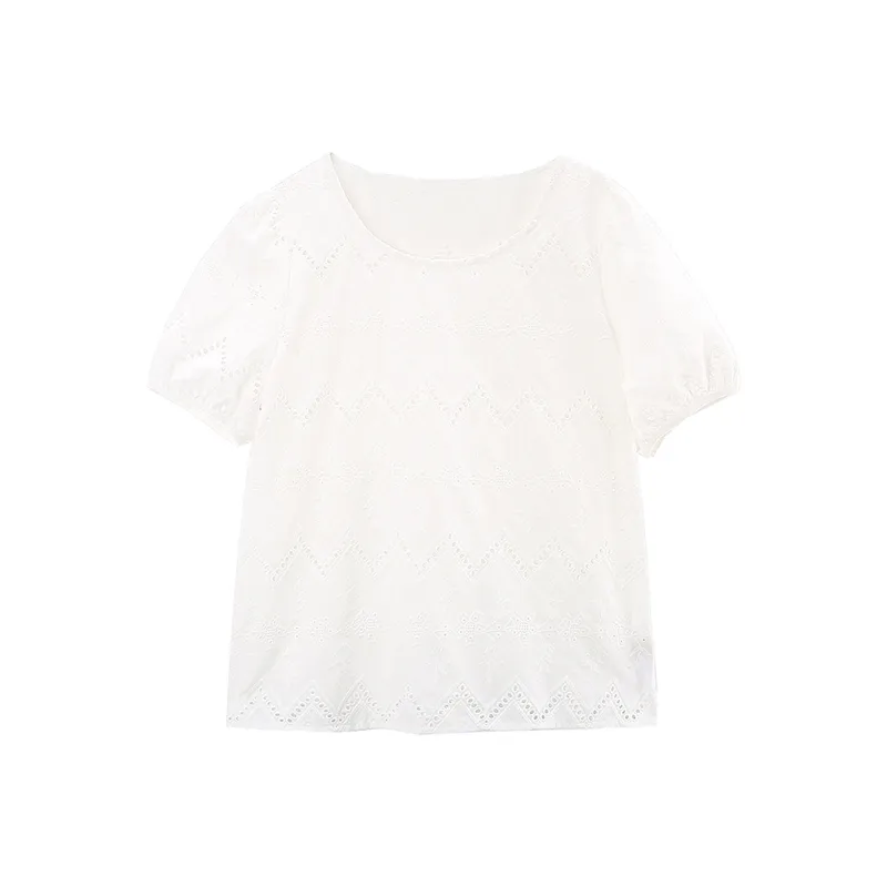 A Paradise For Awakening Shirt Women's-0