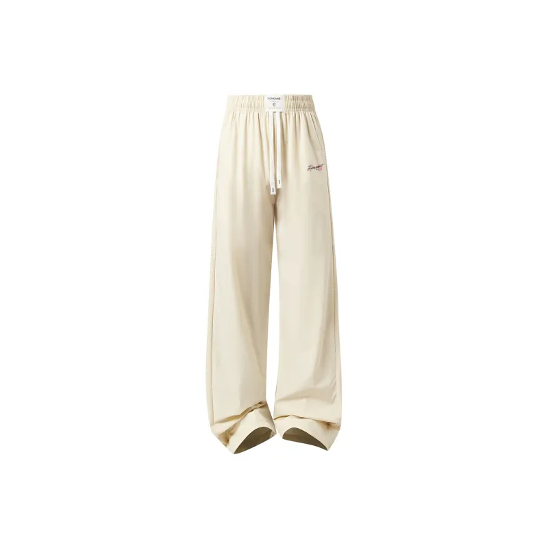 JEANSWEST Casual Pants Unisex-12